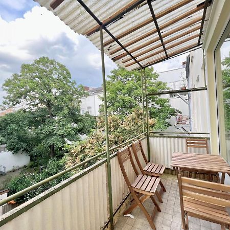 Jungle Retreat Apartments Im Zentrum BRE Dış mekan fotoğraf
