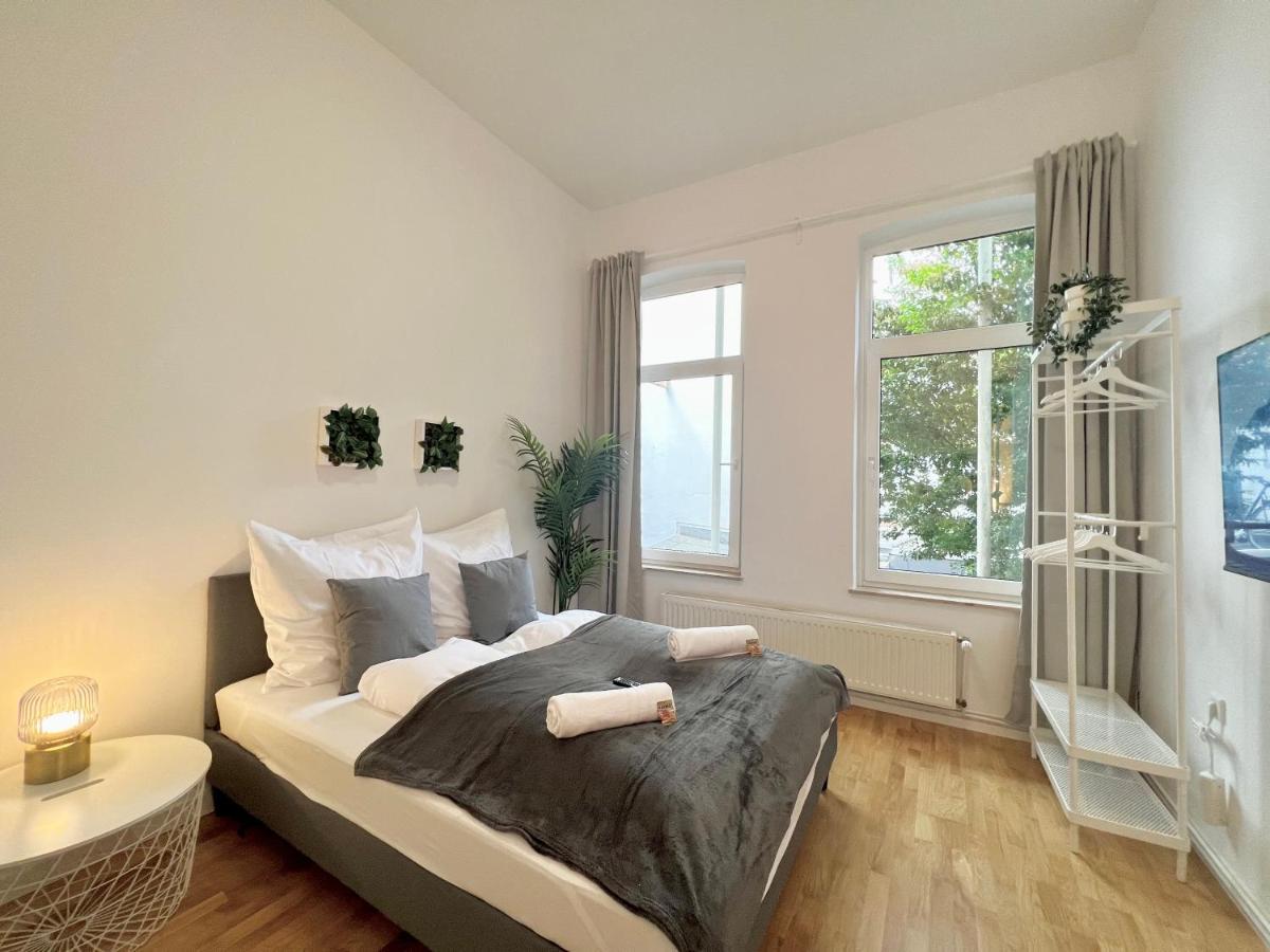 Jungle Retreat Apartments Im Zentrum BRE Dış mekan fotoğraf