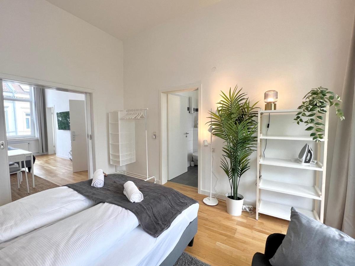 Jungle Retreat Apartments Im Zentrum BRE Dış mekan fotoğraf