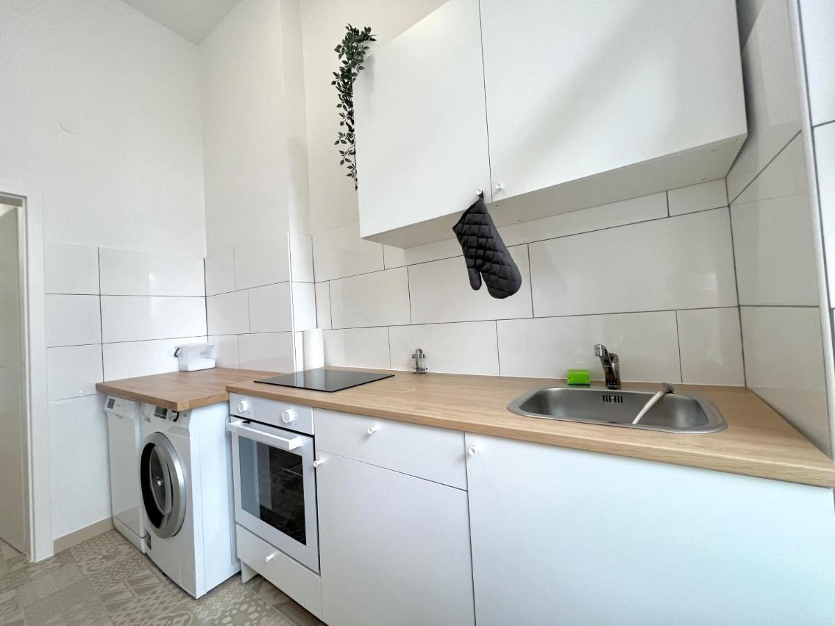 Jungle Retreat Apartments Im Zentrum BRE Dış mekan fotoğraf