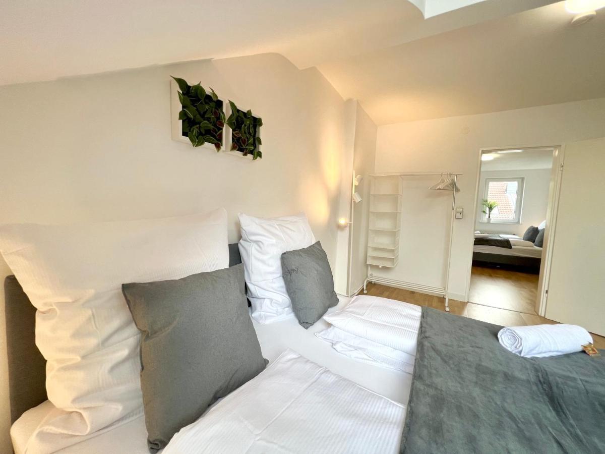 Jungle Retreat Apartments Im Zentrum BRE Dış mekan fotoğraf